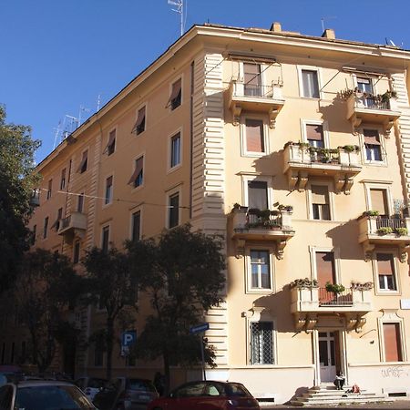 Il Melograno Holiday House Roma Dış mekan fotoğraf