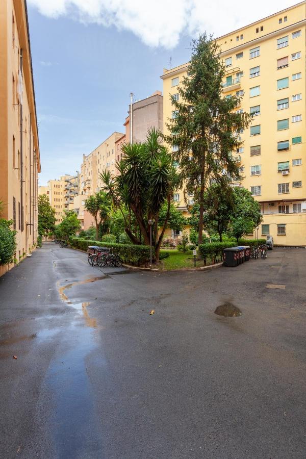 Il Melograno Holiday House Roma Dış mekan fotoğraf