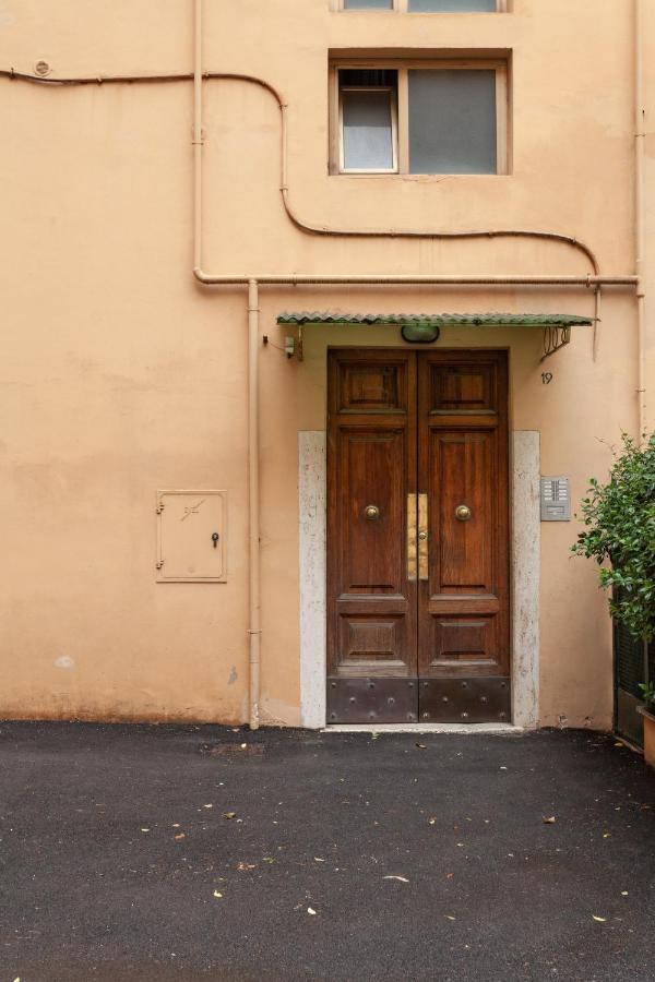 Il Melograno Holiday House Roma Dış mekan fotoğraf