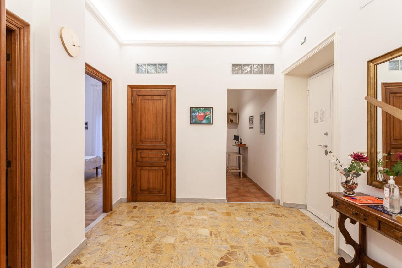 Il Melograno Holiday House Roma Dış mekan fotoğraf
