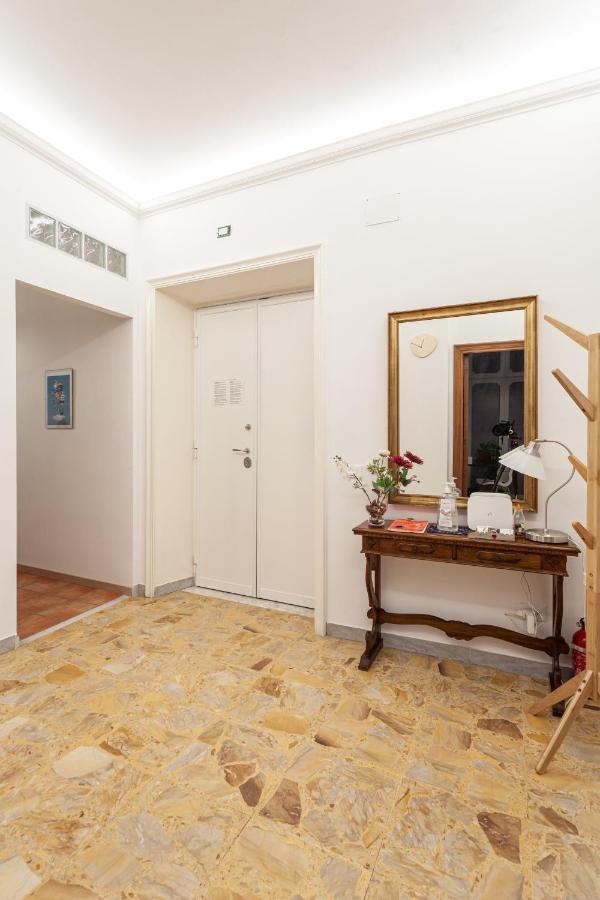 Il Melograno Holiday House Roma Dış mekan fotoğraf