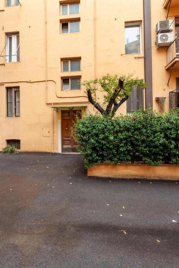 Il Melograno Holiday House Roma Dış mekan fotoğraf