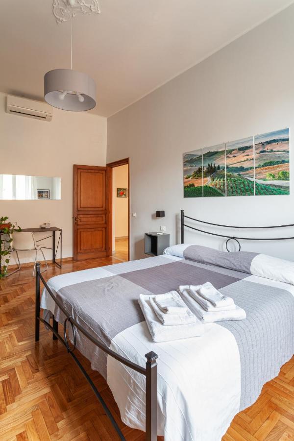 Il Melograno Holiday House Roma Dış mekan fotoğraf