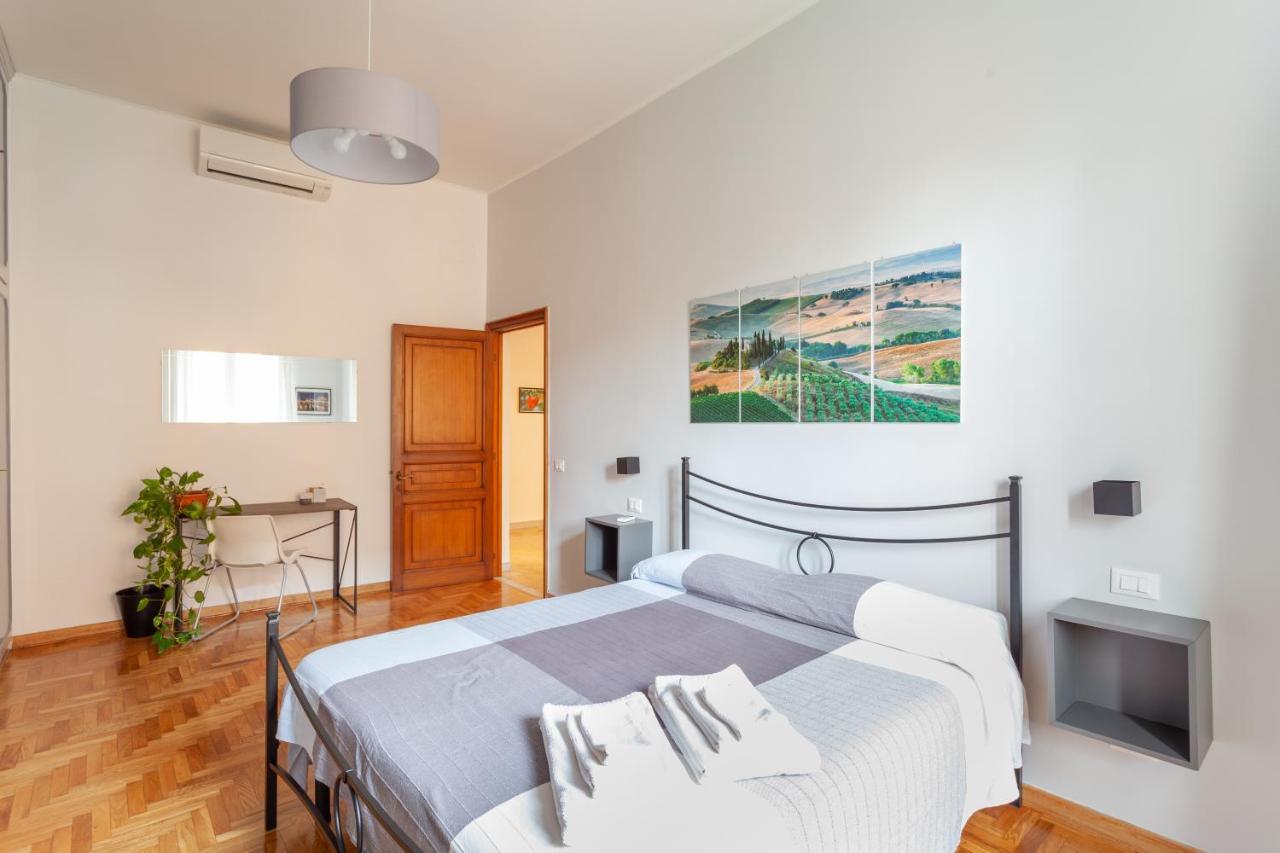 Il Melograno Holiday House Roma Dış mekan fotoğraf