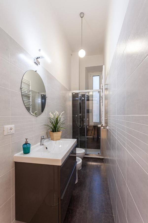 Il Melograno Holiday House Roma Dış mekan fotoğraf