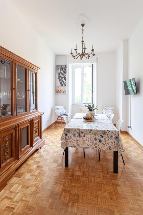 Il Melograno Holiday House Roma Dış mekan fotoğraf