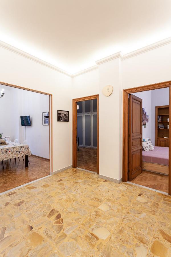 Il Melograno Holiday House Roma Dış mekan fotoğraf
