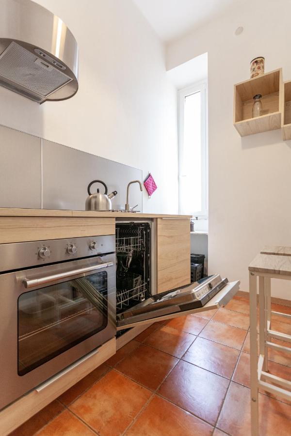 Il Melograno Holiday House Roma Dış mekan fotoğraf