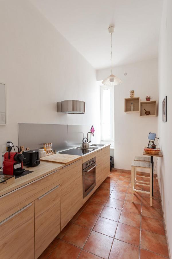 Il Melograno Holiday House Roma Dış mekan fotoğraf