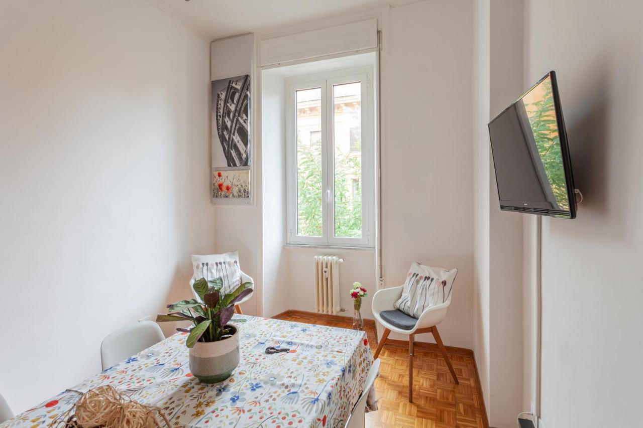 Il Melograno Holiday House Roma Dış mekan fotoğraf