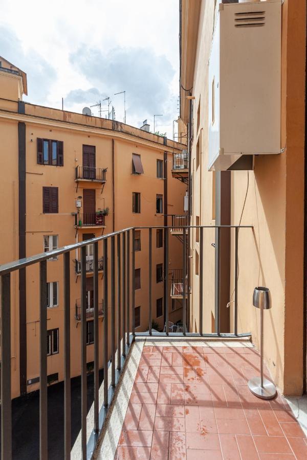Il Melograno Holiday House Roma Dış mekan fotoğraf
