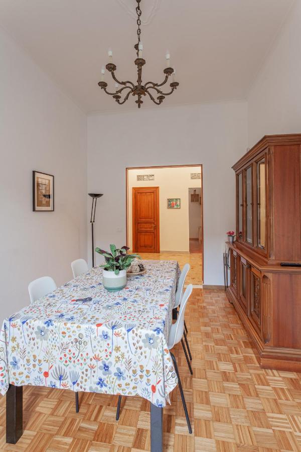 Il Melograno Holiday House Roma Dış mekan fotoğraf