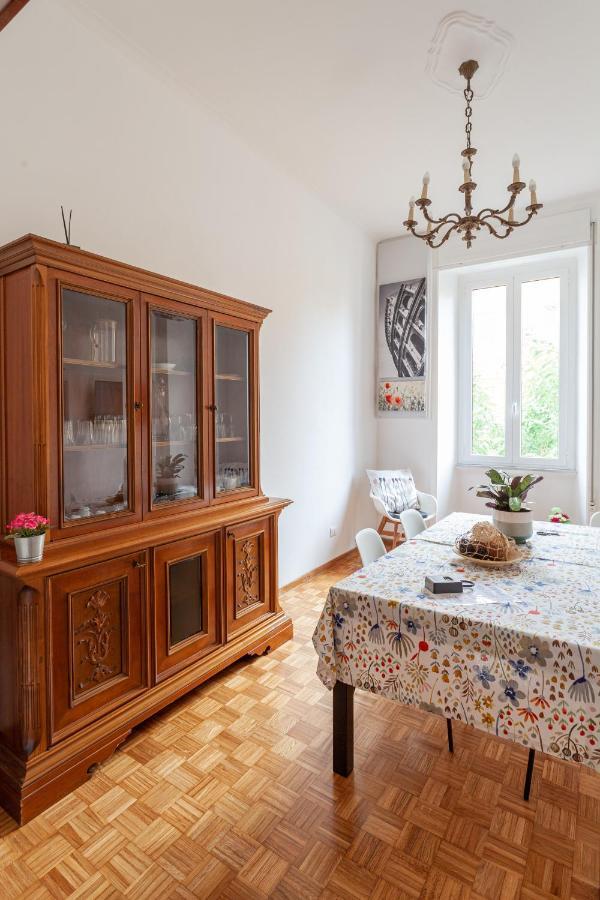 Il Melograno Holiday House Roma Dış mekan fotoğraf