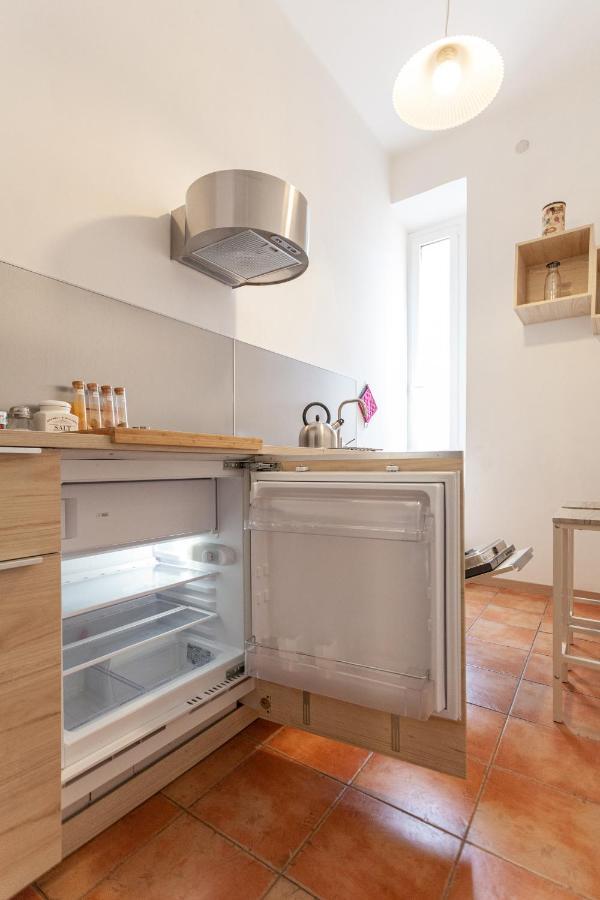 Il Melograno Holiday House Roma Dış mekan fotoğraf
