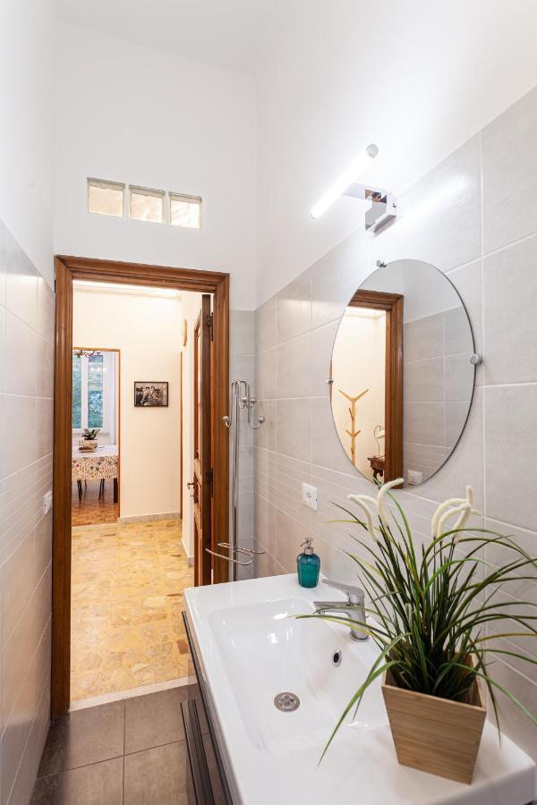 Il Melograno Holiday House Roma Dış mekan fotoğraf