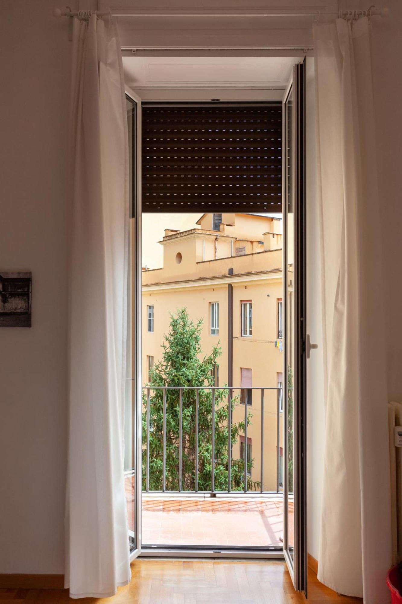 Il Melograno Holiday House Roma Dış mekan fotoğraf