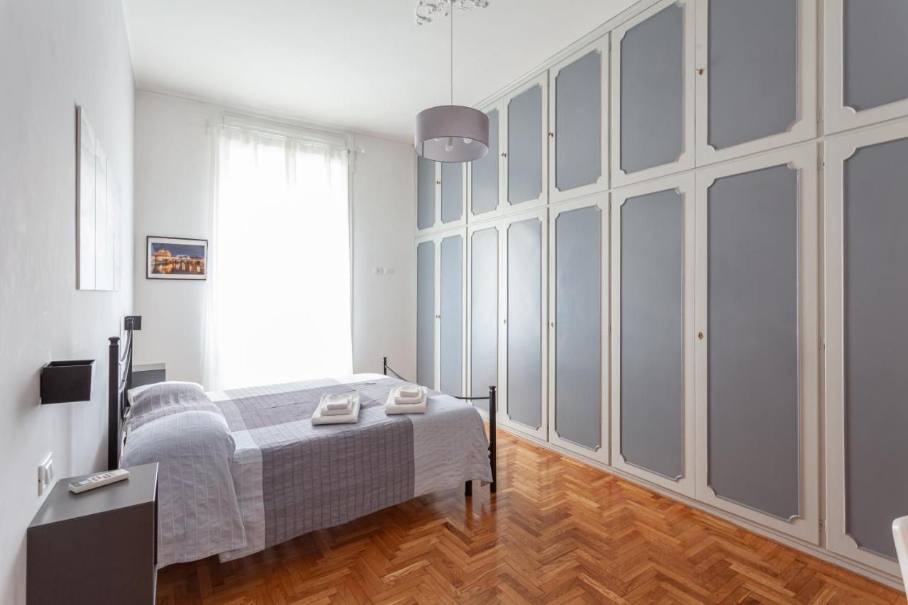 Il Melograno Holiday House Roma Dış mekan fotoğraf