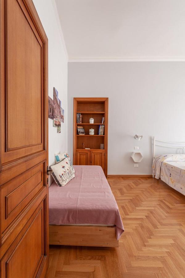 Il Melograno Holiday House Roma Dış mekan fotoğraf