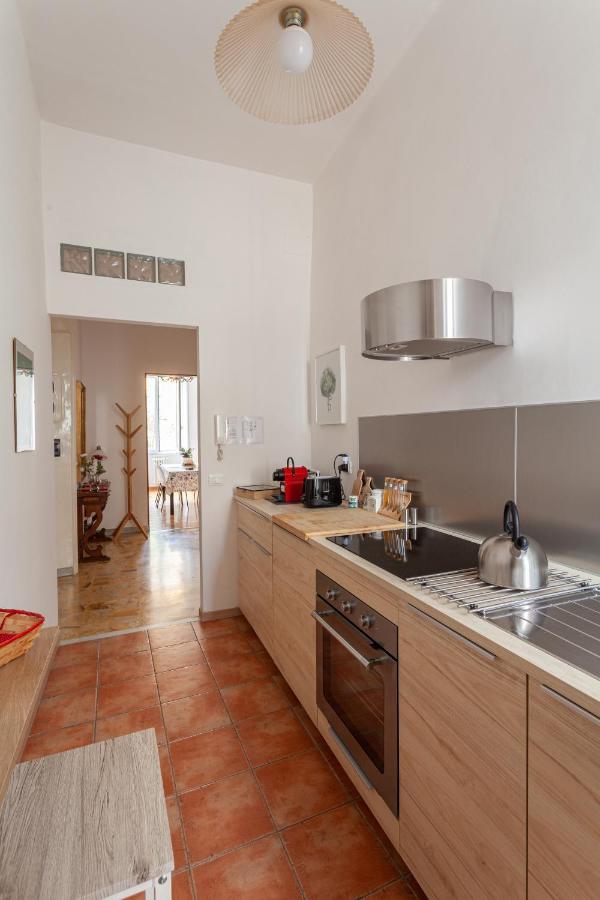 Il Melograno Holiday House Roma Dış mekan fotoğraf