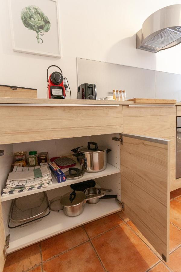 Il Melograno Holiday House Roma Dış mekan fotoğraf