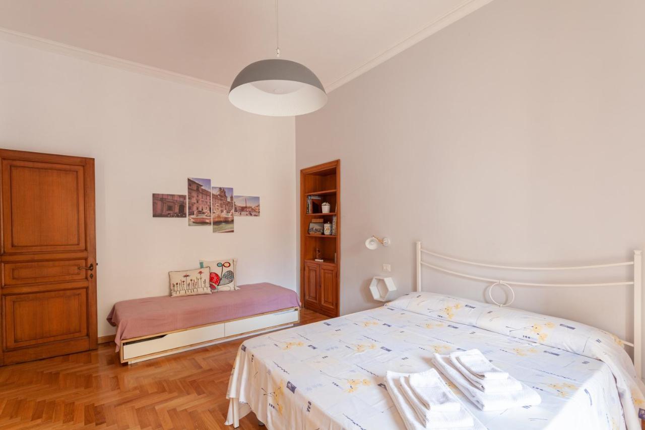 Il Melograno Holiday House Roma Dış mekan fotoğraf