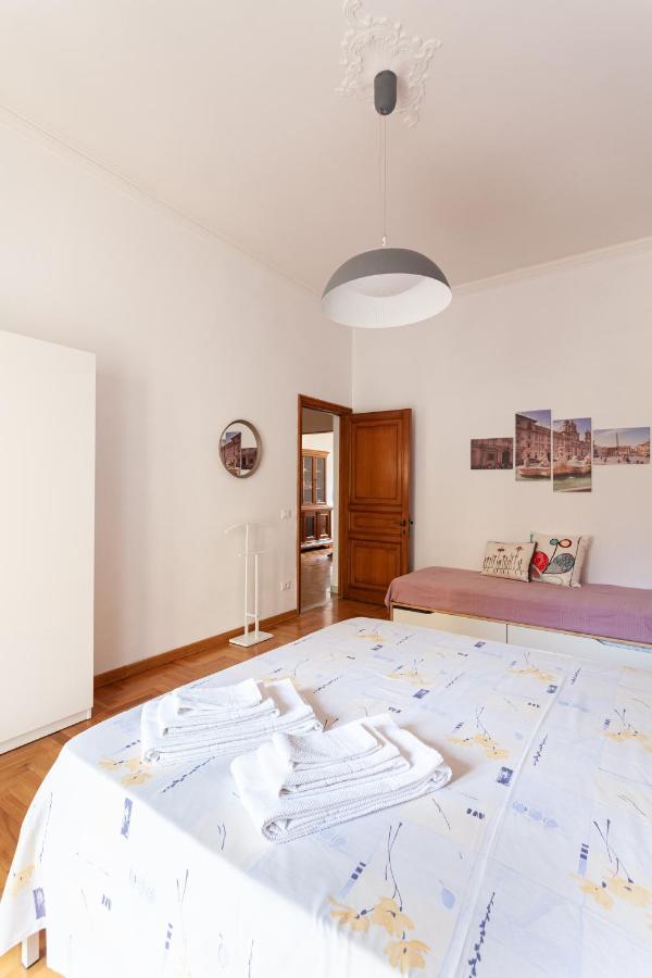 Il Melograno Holiday House Roma Dış mekan fotoğraf