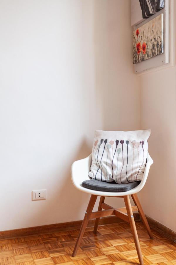 Il Melograno Holiday House Roma Dış mekan fotoğraf