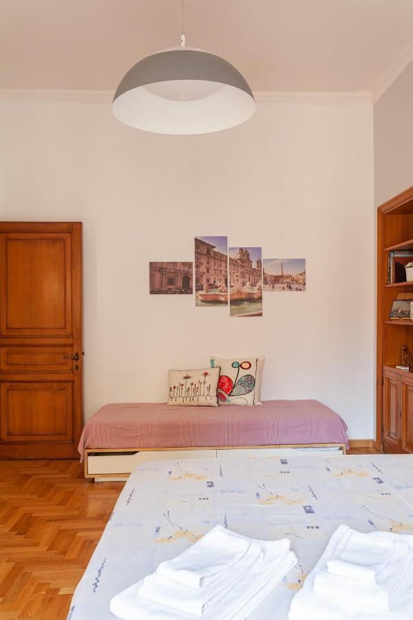 Il Melograno Holiday House Roma Dış mekan fotoğraf