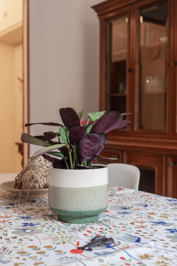 Il Melograno Holiday House Roma Dış mekan fotoğraf