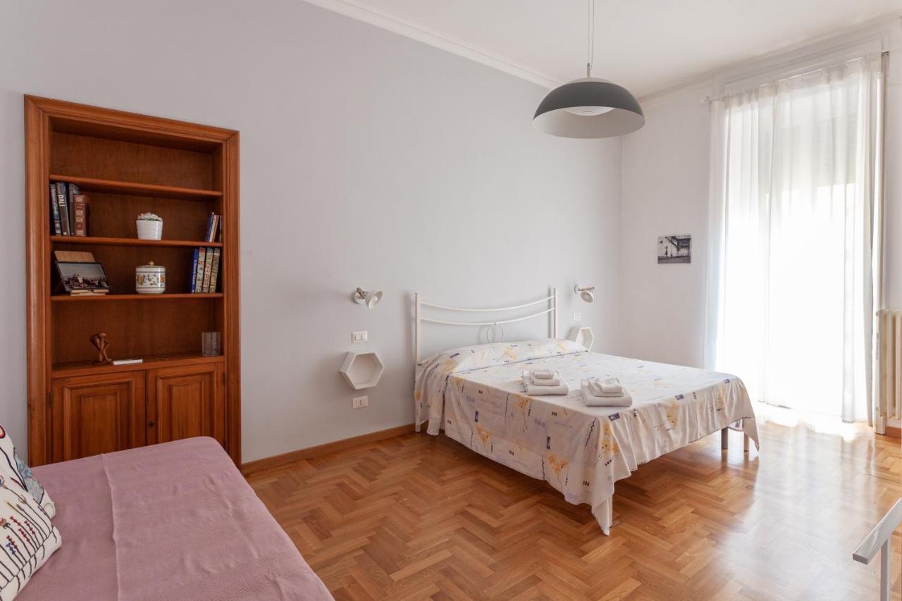 Il Melograno Holiday House Roma Dış mekan fotoğraf