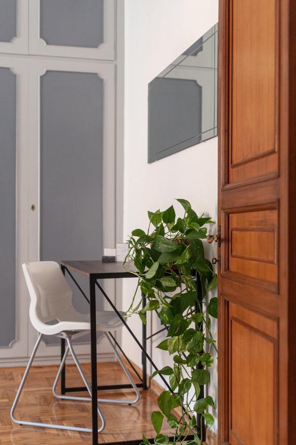 Il Melograno Holiday House Roma Dış mekan fotoğraf