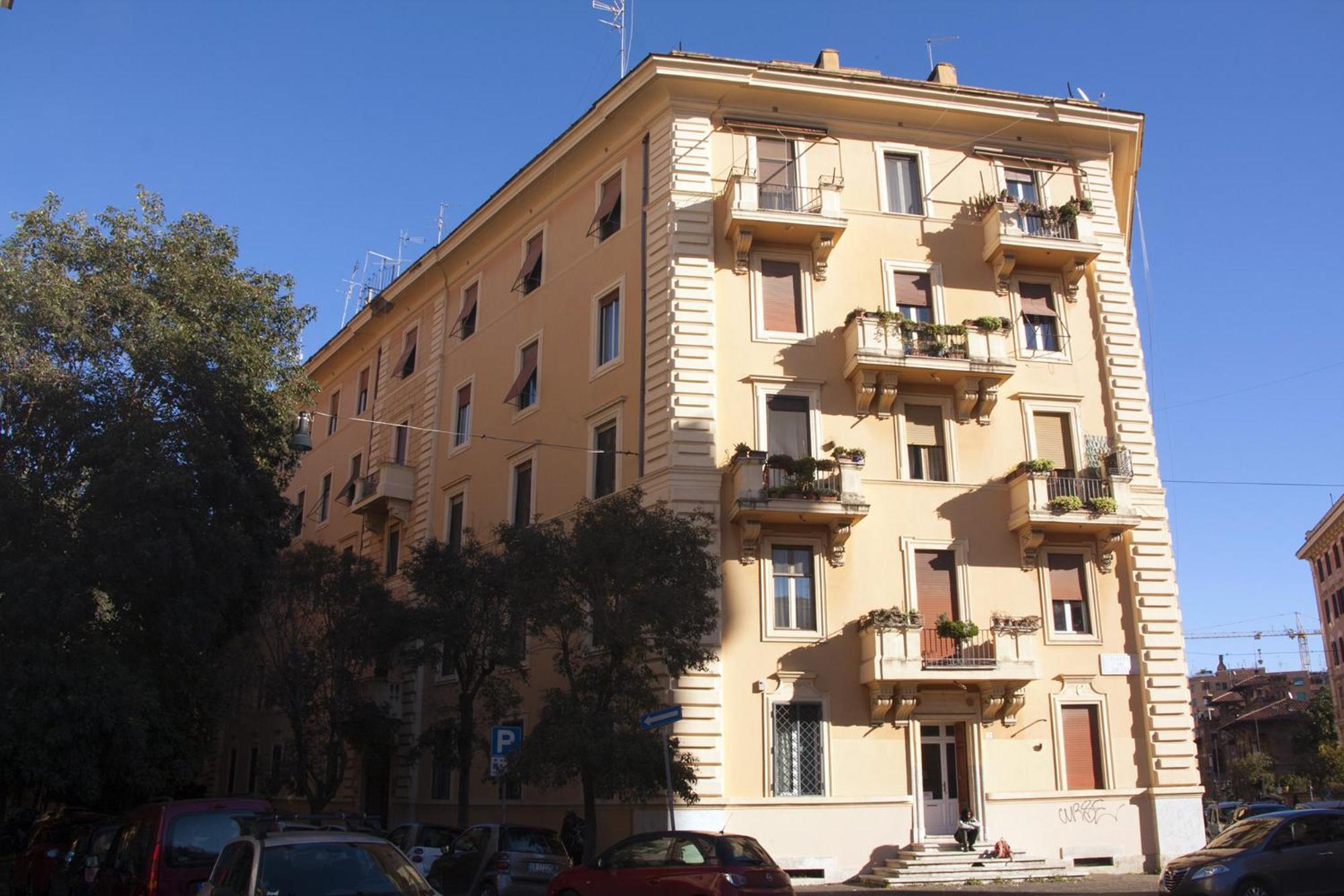 Il Melograno Holiday House Roma Dış mekan fotoğraf