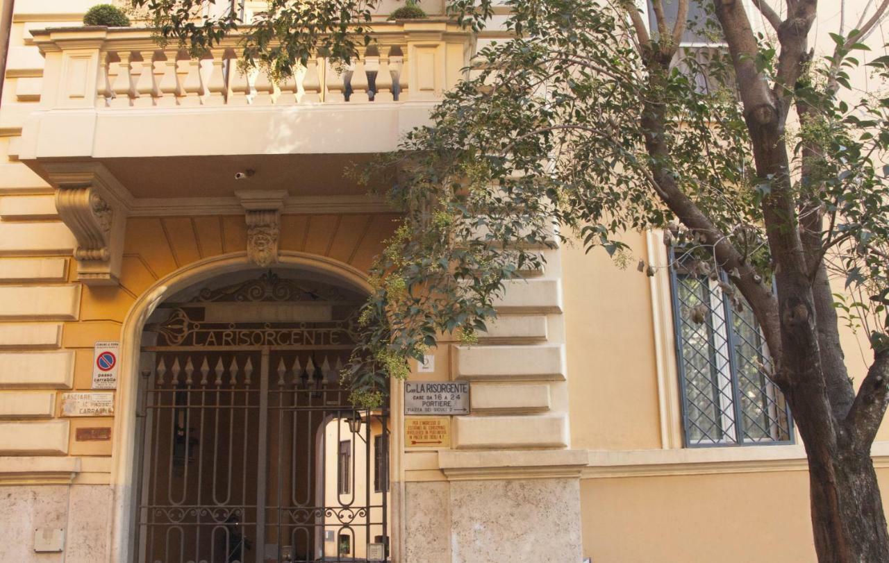 Il Melograno Holiday House Roma Dış mekan fotoğraf