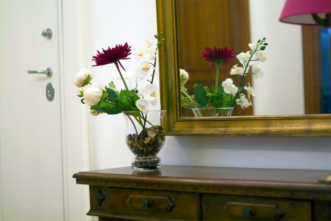 Il Melograno Holiday House Roma Dış mekan fotoğraf