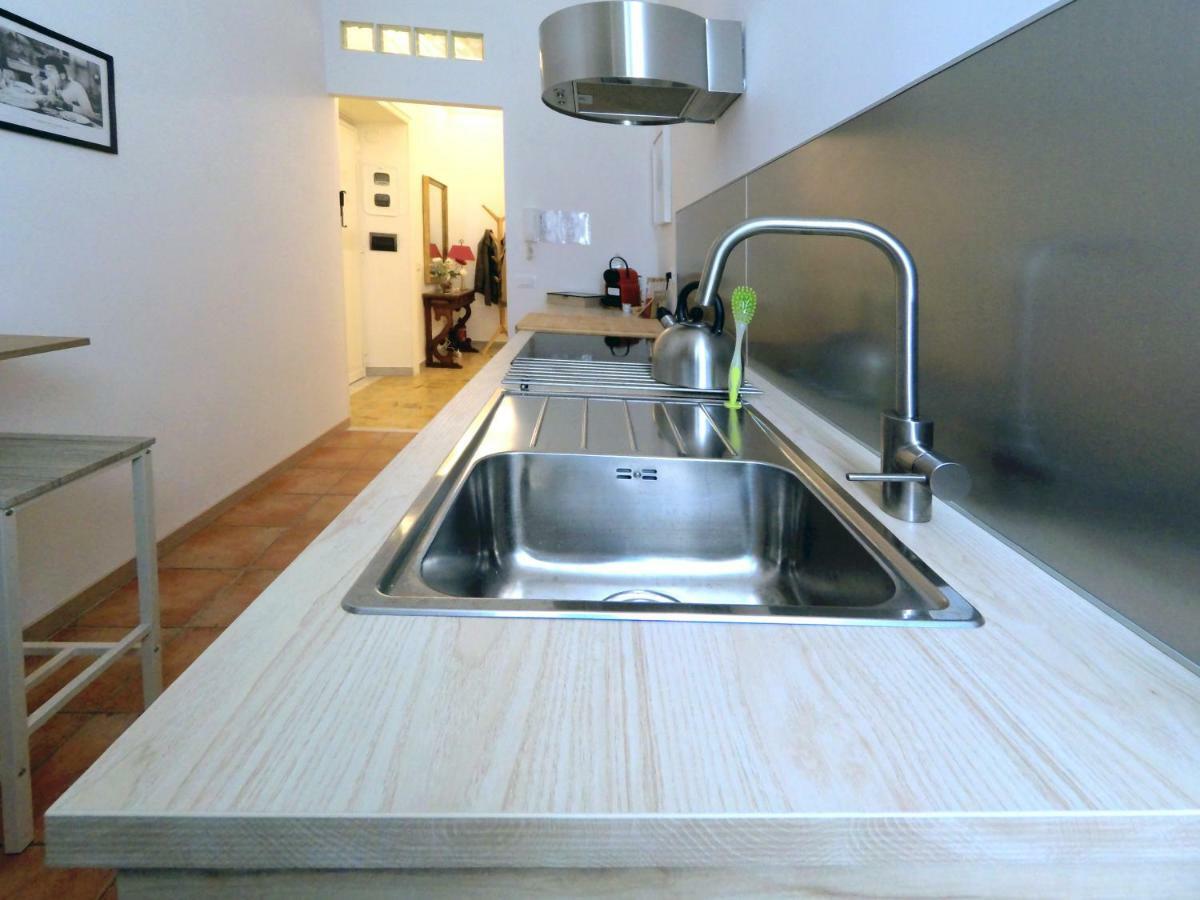 Il Melograno Holiday House Roma Dış mekan fotoğraf